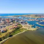 度假居 723-hvide-sande-slusen-23