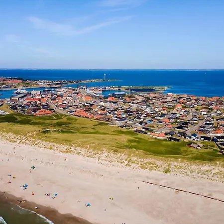 Feriehus 723-hvide-sande-slusen-23 Hvide Sande