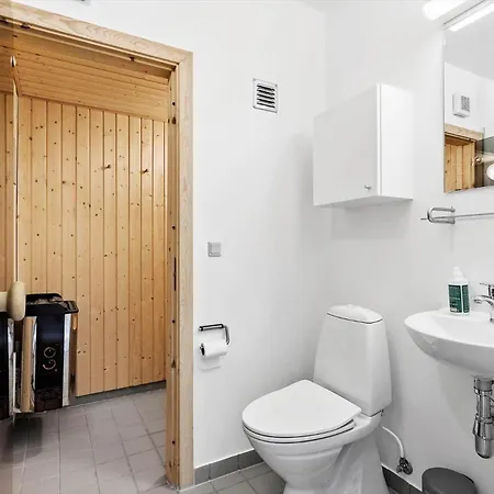 723-hvide-sande-slusen-23 Feriehus *