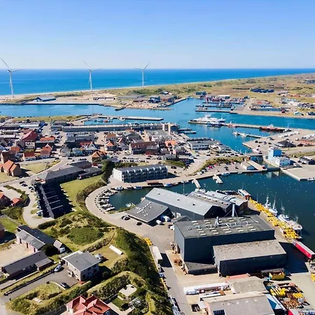 723-hvide-sande-slusen-23 Feriehus *