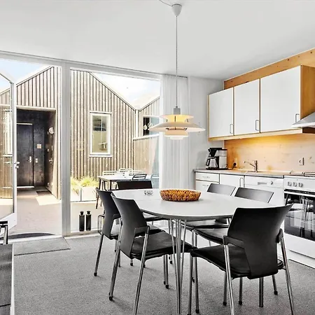 Feriehus 723-hvide-sande-slusen-23 *