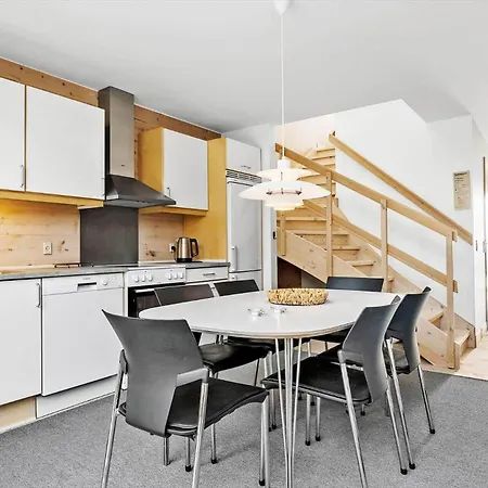 Feriehus 723-hvide-sande-slusen-23 Hvide Sande