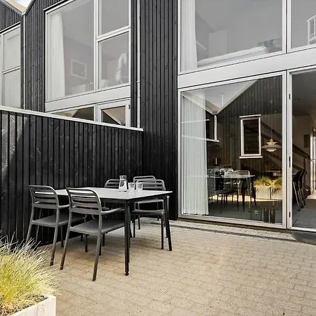 Feriehus 723-hvide-sande-slusen-23 *