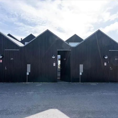Feriehus 723-hvide-sande-slusen-23 *