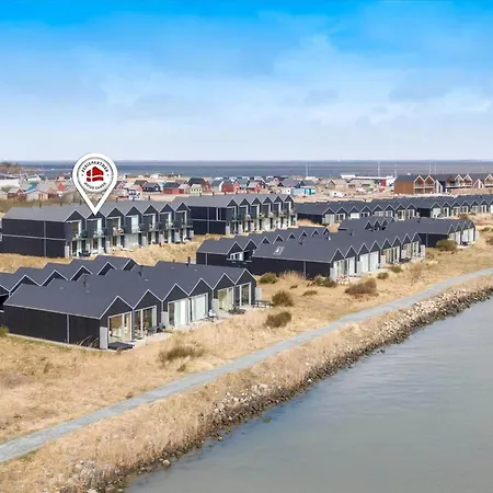 723-hvide-sande-slusen-23 Prázdninový dům *