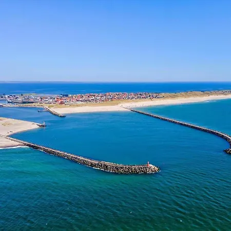 Nyaraló 723-hvide-sande-slusen-23