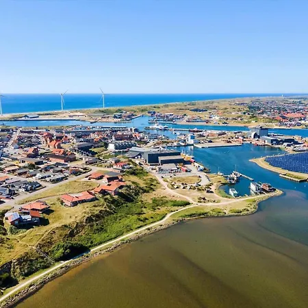 Nyaraló 723-hvide-sande-slusen-23