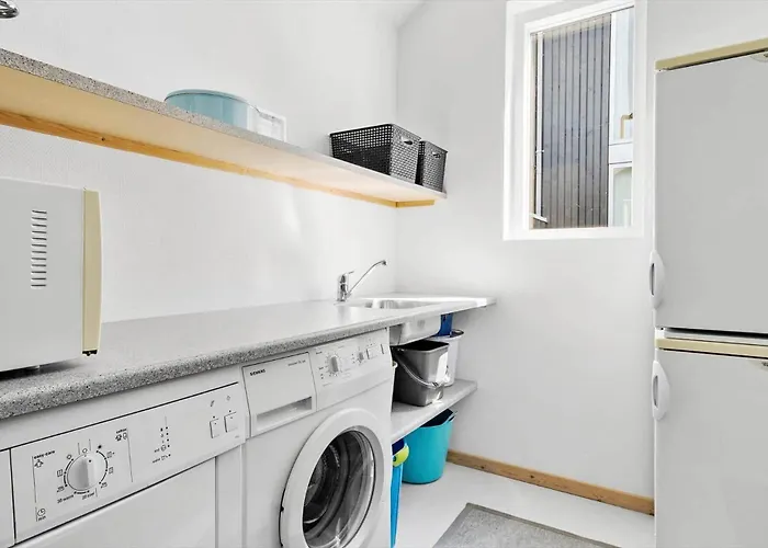 펜션 723-hvide-sande-slusen-23 *