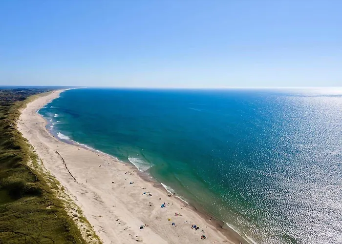 723-hvide-sande-slusen-23 펜션 흐비드 산드