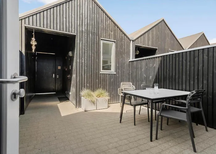 723-hvide-sande-slusen-23 펜션