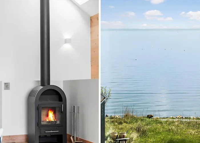 723-hvide-sande-slusen-23 펜션 흐비드 산드