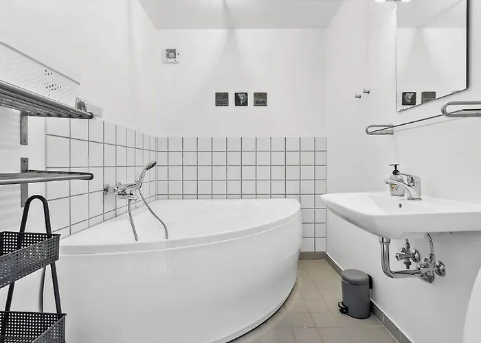 723-hvide-sande-slusen-23 펜션