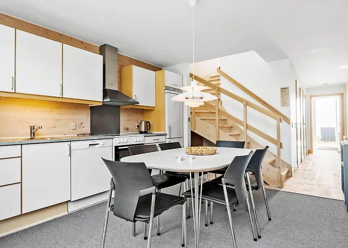 펜션 723-hvide-sande-slusen-23 흐비드 산드