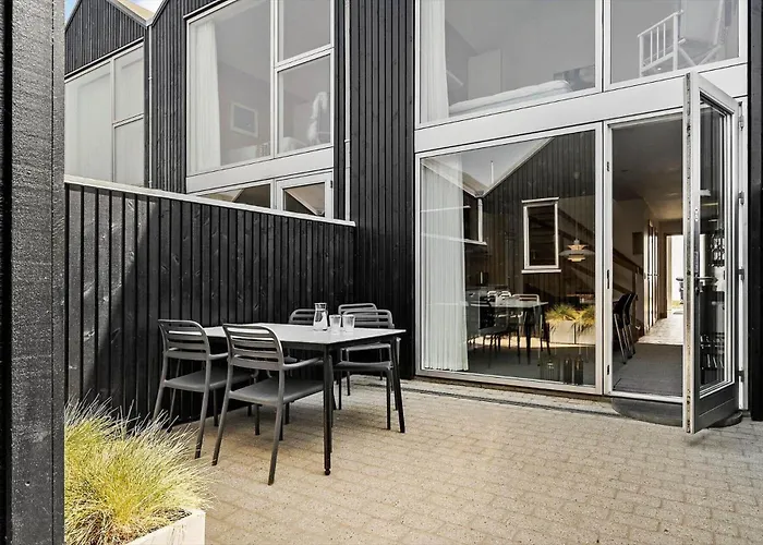 펜션 723-hvide-sande-slusen-23 *