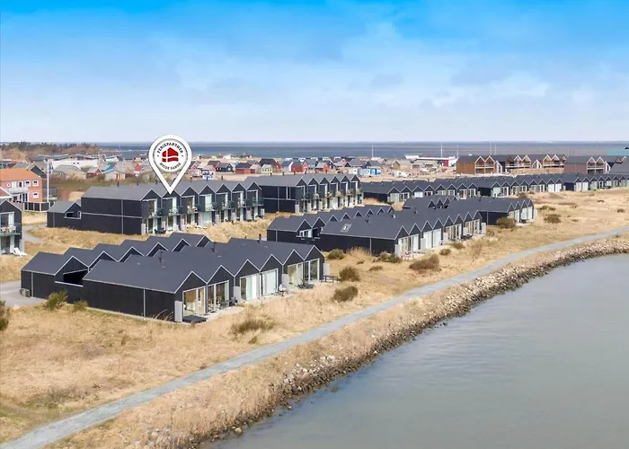 723-hvide-sande-slusen-23 Prázdninový dům *