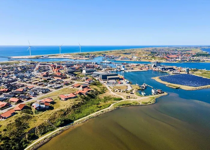 Prázdninový dům 723-hvide-sande-slusen-23